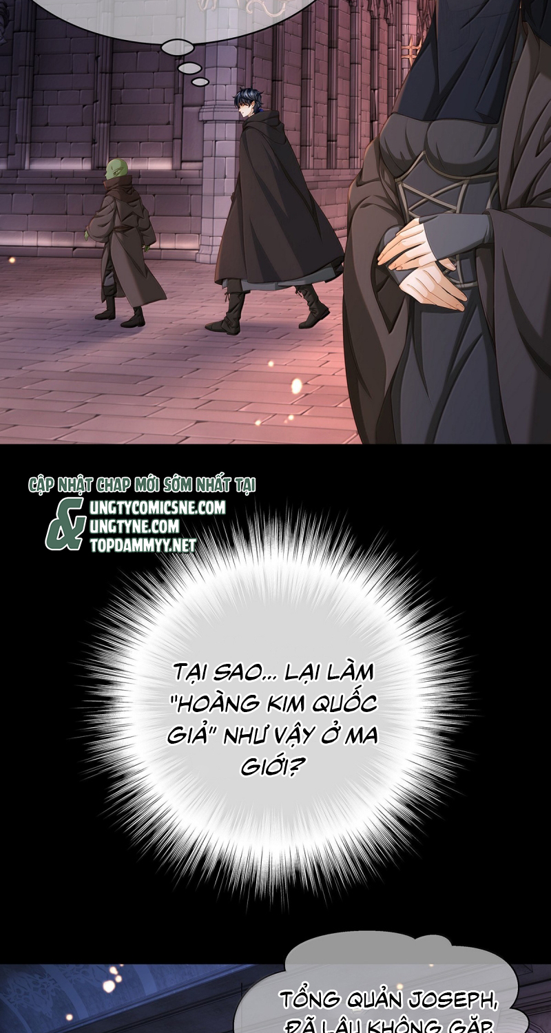 Tôi Trùng Sinh Trở Thành Tiểu Ác Long Của Vương Tử Điện Hạ Chap 96 - Trang 3