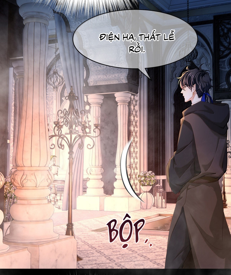 Tôi Trùng Sinh Trở Thành Tiểu Ác Long Của Vương Tử Điện Hạ Chap 96 - Trang 3
