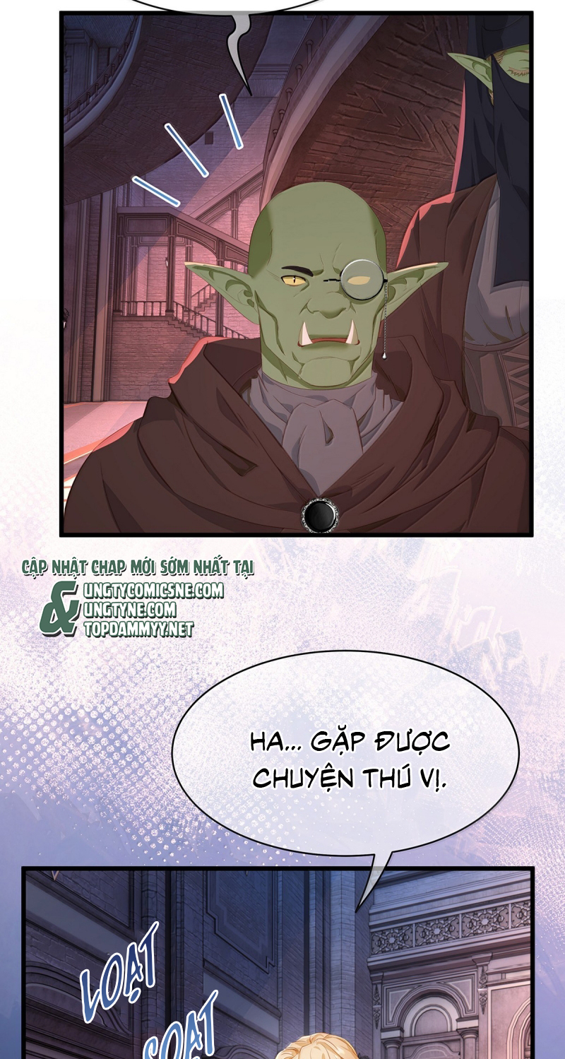 Tôi Trùng Sinh Trở Thành Tiểu Ác Long Của Vương Tử Điện Hạ Chap 96 - Trang 3