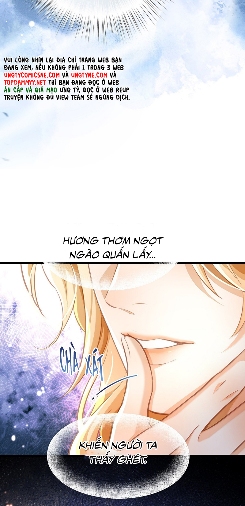 Tôi Trùng Sinh Trở Thành Tiểu Ác Long Của Vương Tử Điện Hạ Chap 96 - Trang 3