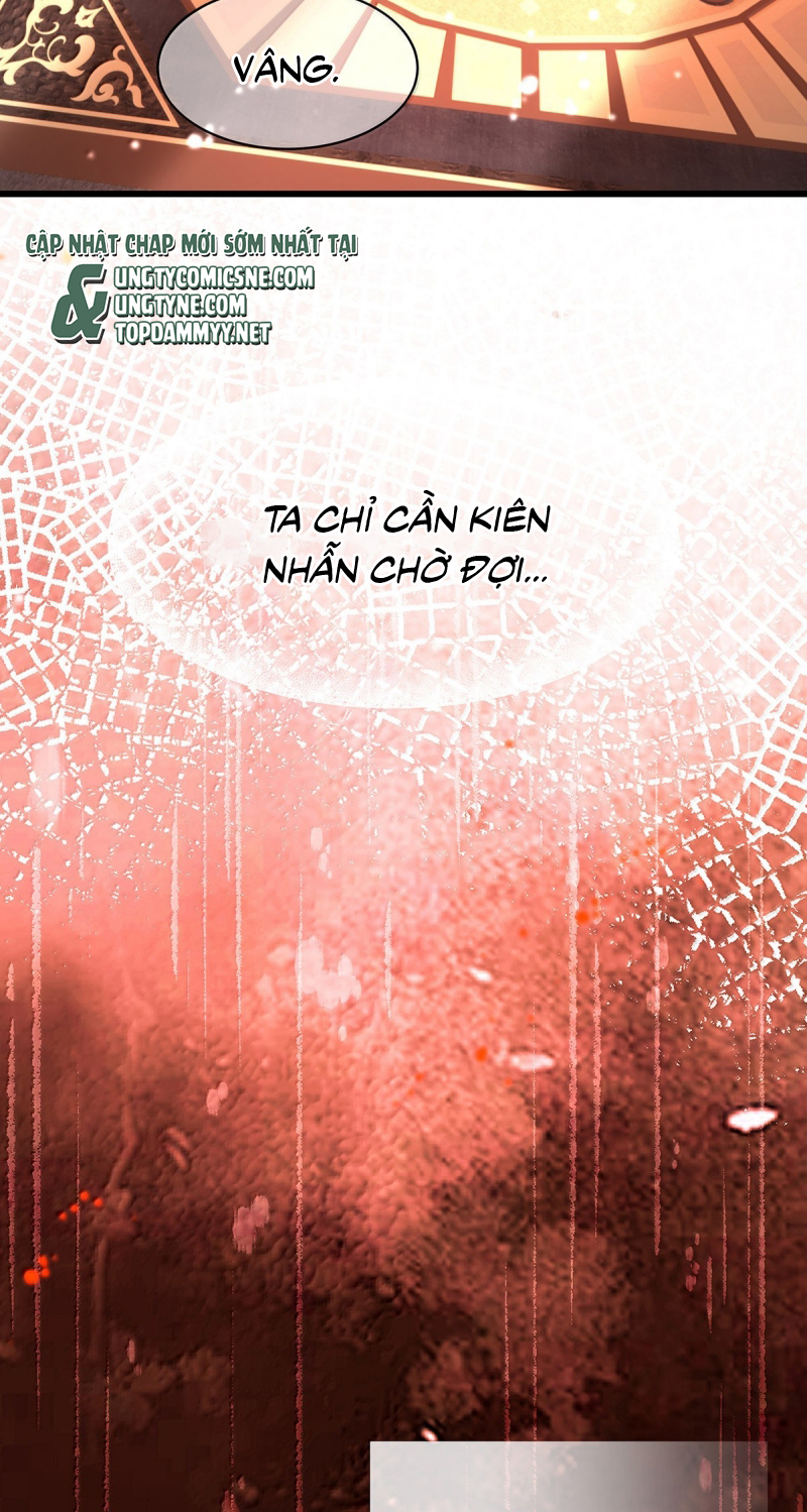 Tôi Trùng Sinh Trở Thành Tiểu Ác Long Của Vương Tử Điện Hạ Chap 96 - Trang 3