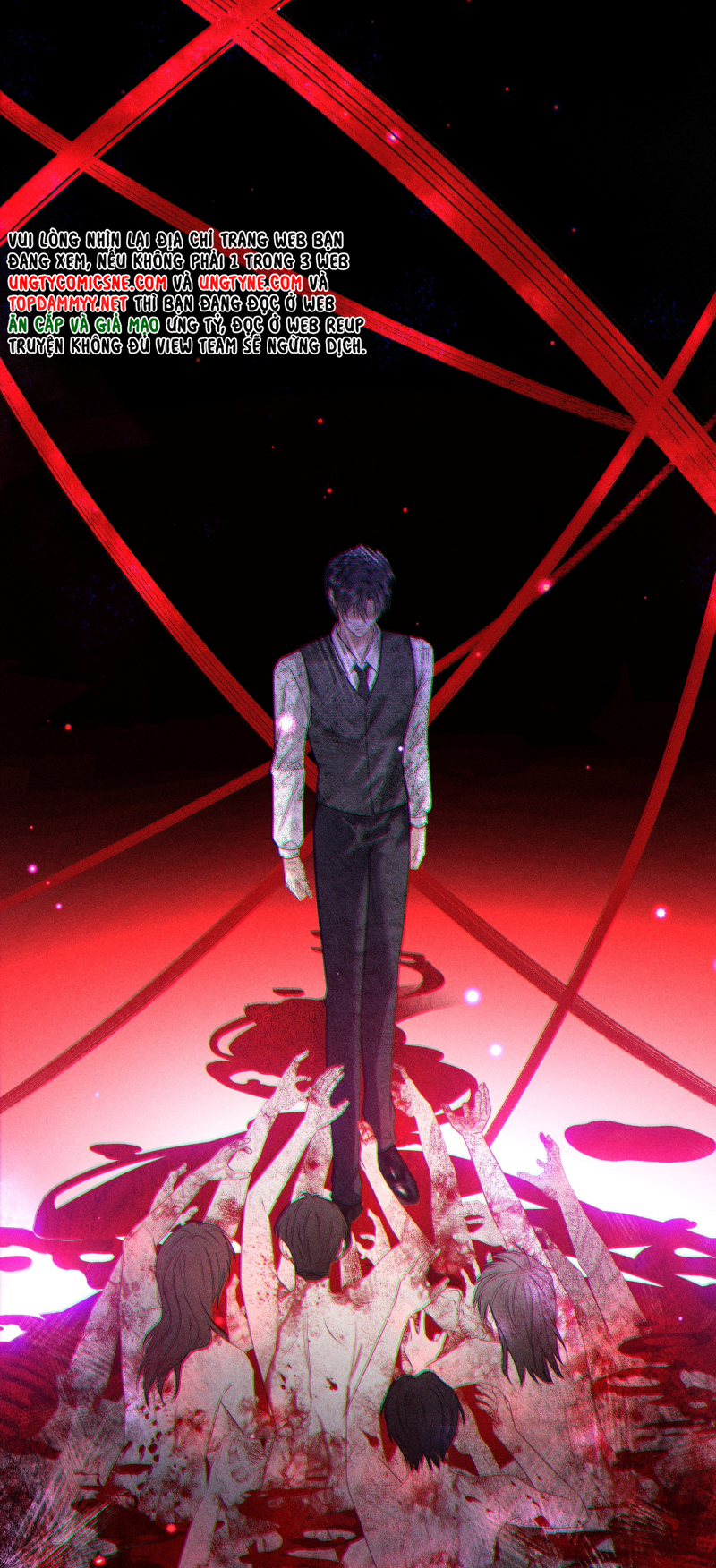 Nụ Hôn Nhẹ Lên Đóa Hoa Tuyệt Vọng Chap 31 - Trang 2