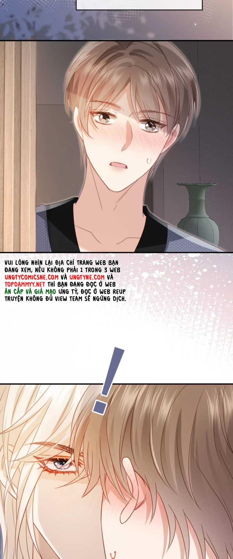 Bạch Nguyệt Quang Hắn Yêu Thế Thân Rồi Sao?! Chap 131 - Trang 3