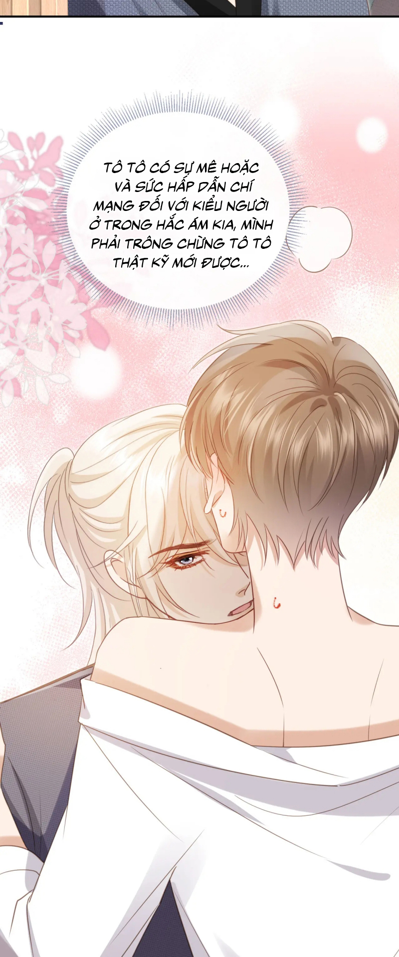 Bạch Nguyệt Quang Hắn Yêu Thế Thân Rồi Sao?! Chap 131 - Trang 3