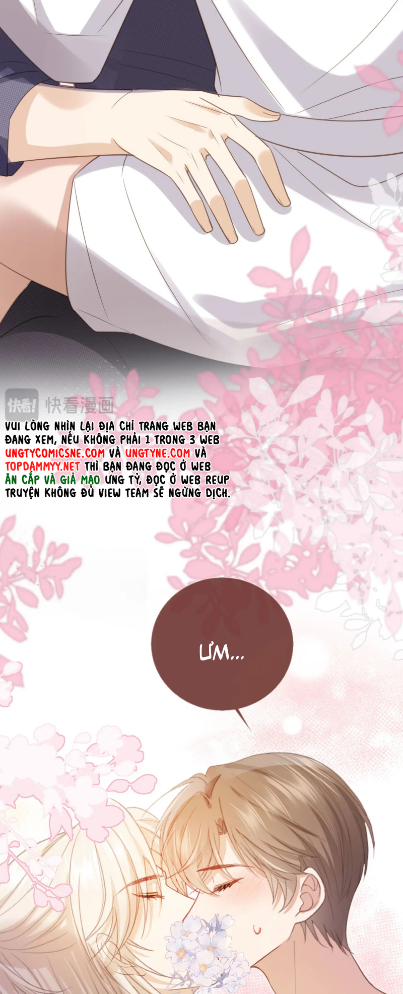 Bạch Nguyệt Quang Hắn Yêu Thế Thân Rồi Sao?! Chap 131 - Trang 3