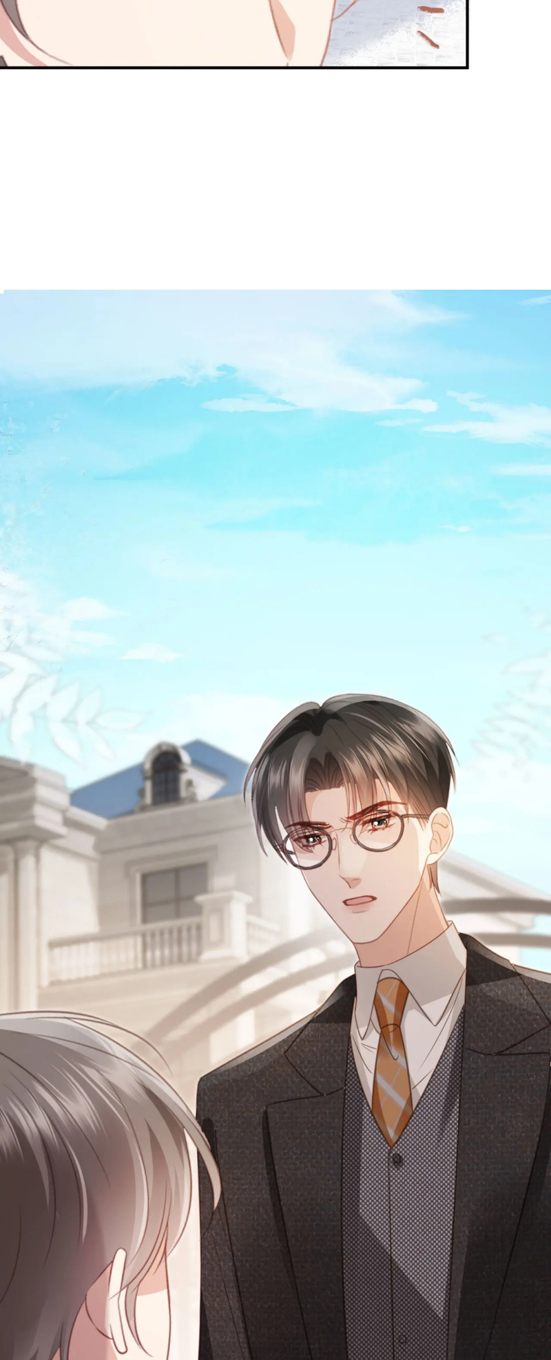 Bạch Nguyệt Quang Hắn Yêu Thế Thân Rồi Sao?! Chap 131 - Trang 3