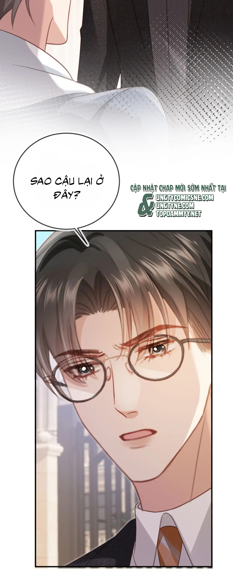 Bạch Nguyệt Quang Hắn Yêu Thế Thân Rồi Sao?! Chap 131 - Trang 3