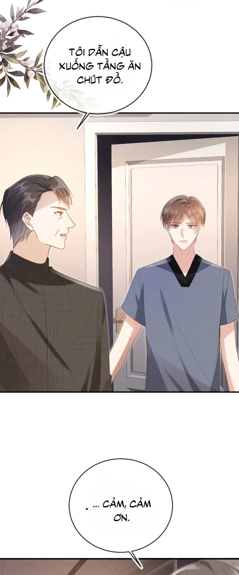 Bạch Nguyệt Quang Hắn Yêu Thế Thân Rồi Sao?! Chap 131 - Trang 3