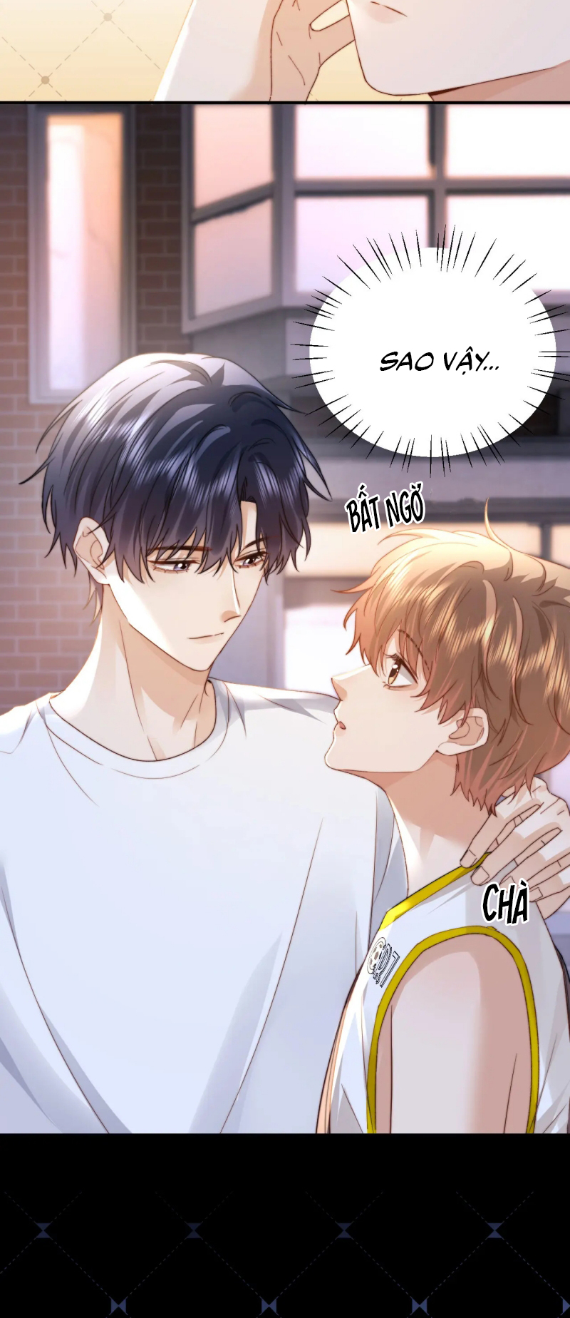 Chất Dị Ứng Đáng Yêu Chap 112 - Trang 4