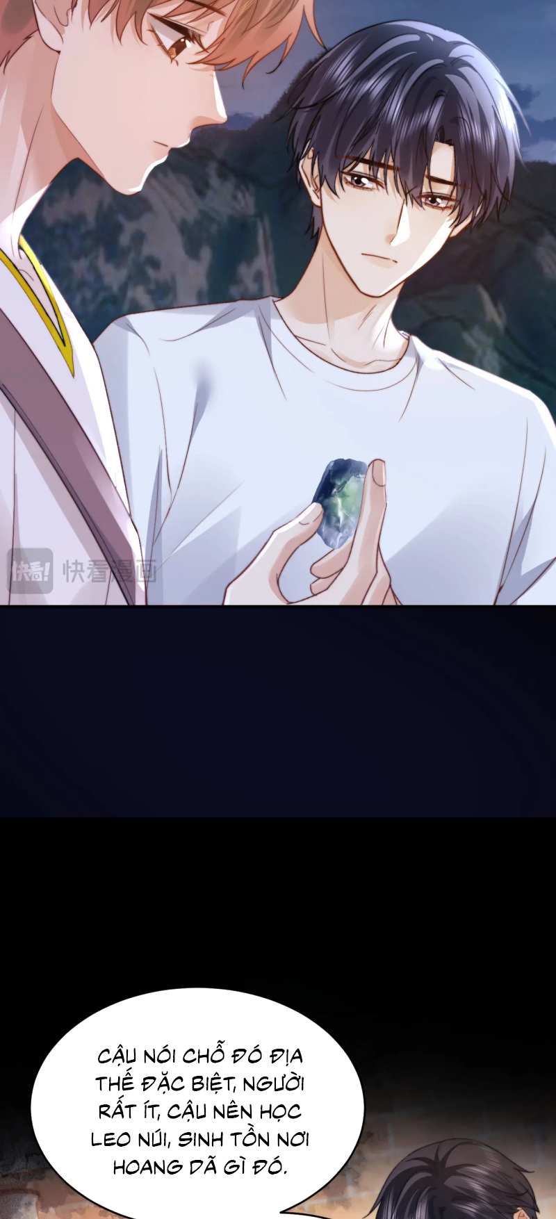Chất Dị Ứng Đáng Yêu Chap 112 - Trang 4