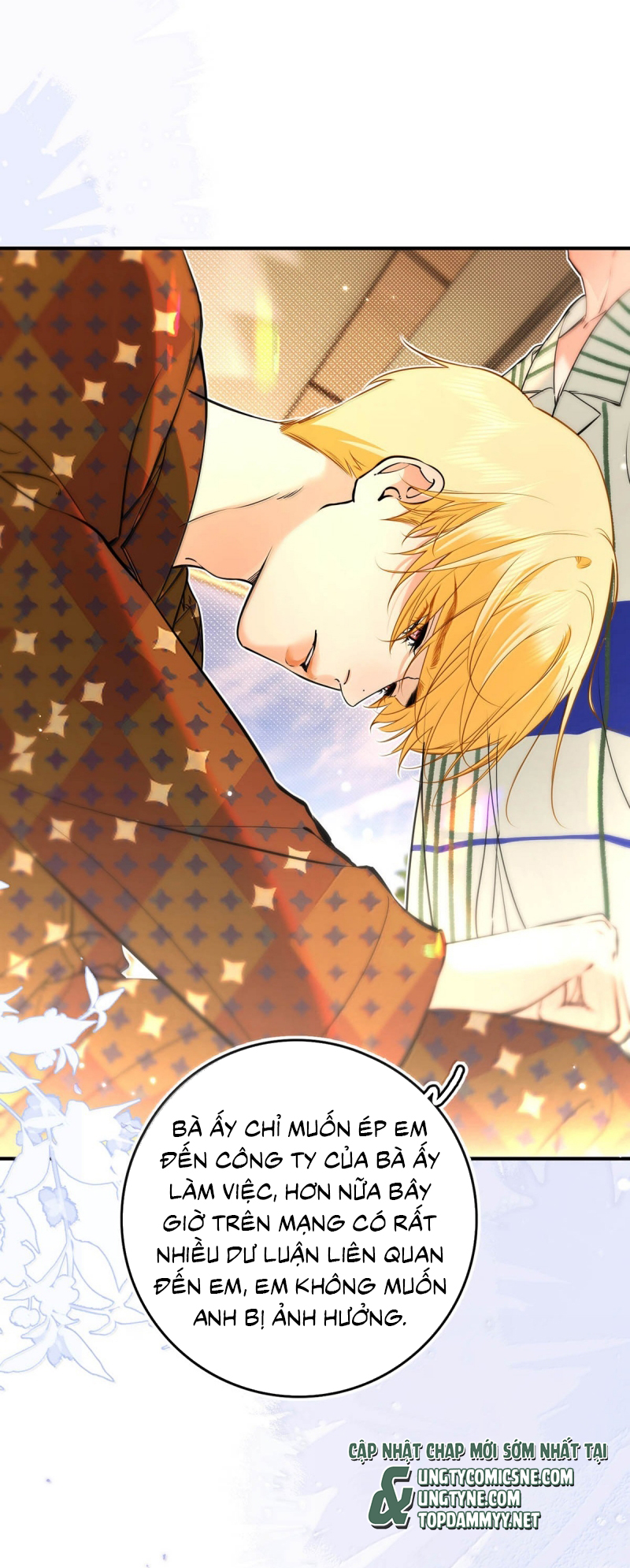 Từ Số Không Bắt Đầu Làm Bạn Trai Chap 68 - Trang 4