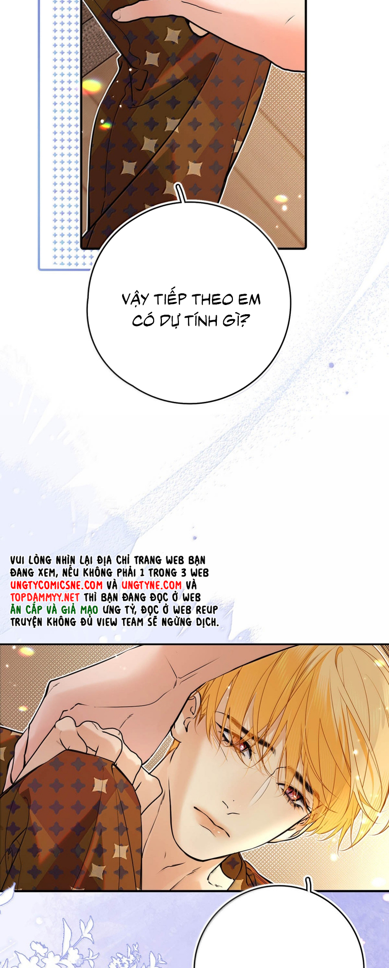 Từ Số Không Bắt Đầu Làm Bạn Trai Chap 68 - Trang 4