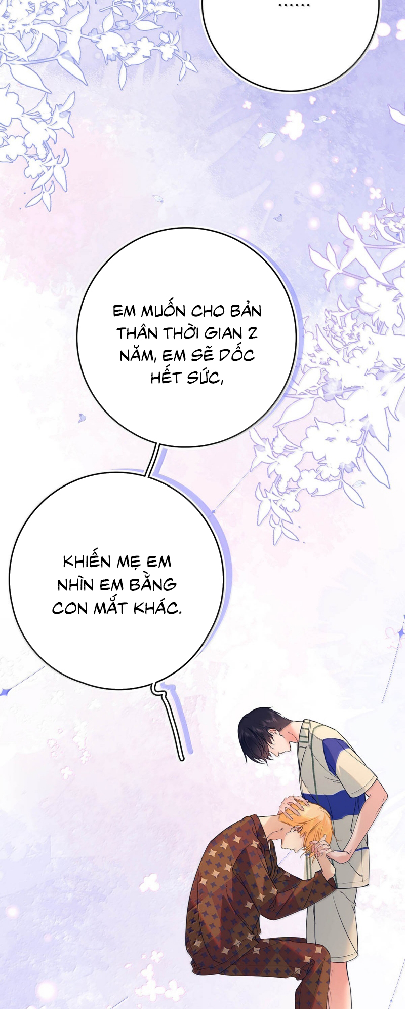 Từ Số Không Bắt Đầu Làm Bạn Trai Chap 68 - Trang 4