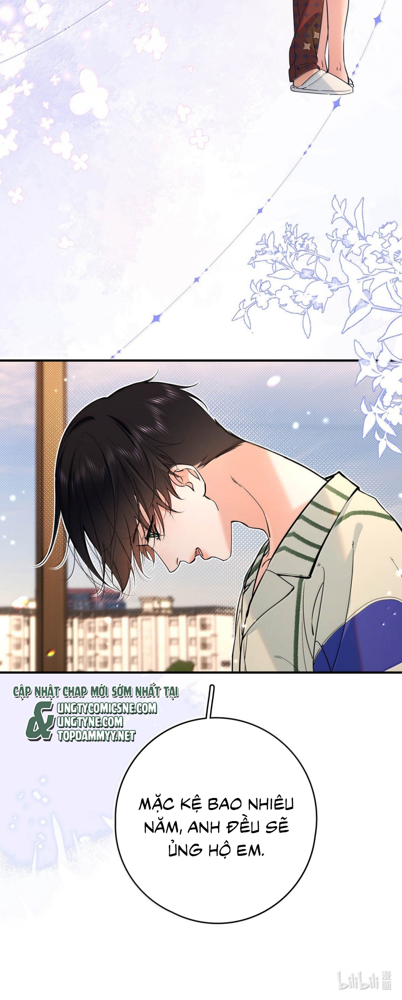 Từ Số Không Bắt Đầu Làm Bạn Trai Chap 68 - Trang 4
