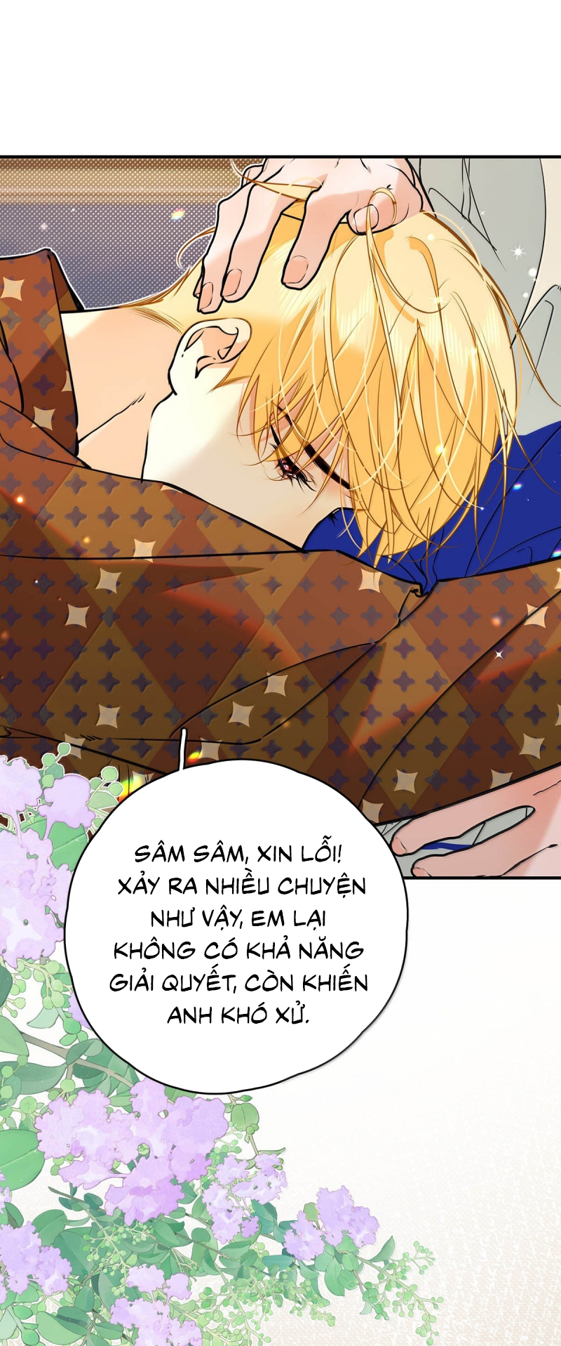 Từ Số Không Bắt Đầu Làm Bạn Trai Chap 68 - Trang 4