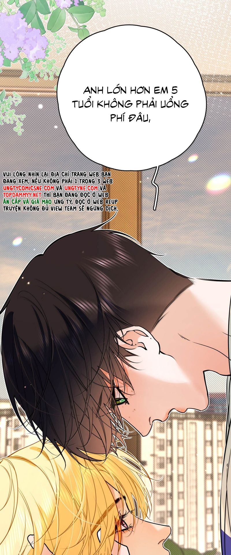 Từ Số Không Bắt Đầu Làm Bạn Trai Chap 68 - Trang 4