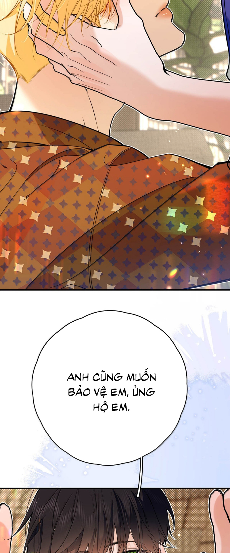 Từ Số Không Bắt Đầu Làm Bạn Trai Chap 68 - Trang 4