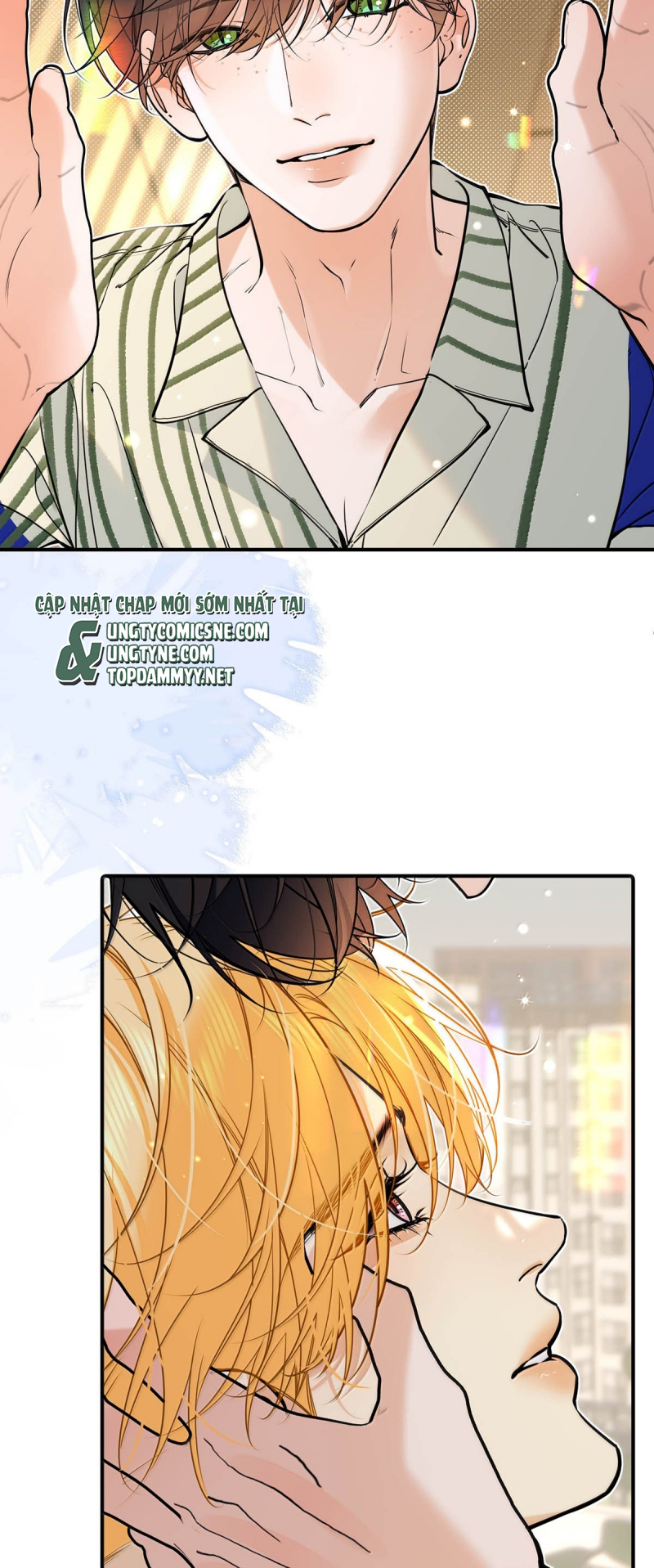 Từ Số Không Bắt Đầu Làm Bạn Trai Chap 68 - Trang 4