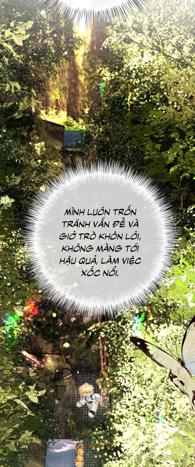 Từ Số Không Bắt Đầu Làm Bạn Trai Chap 68 - Trang 4