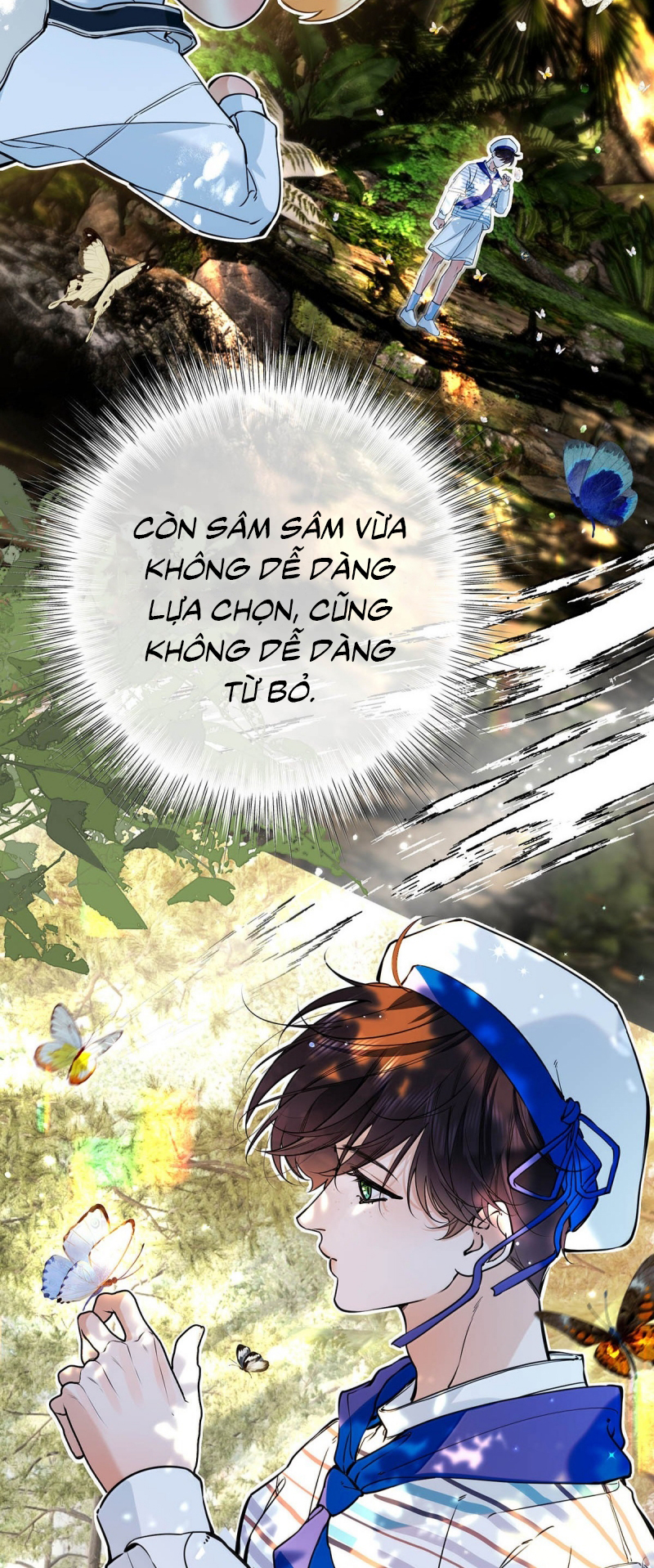 Từ Số Không Bắt Đầu Làm Bạn Trai Chap 68 - Trang 4