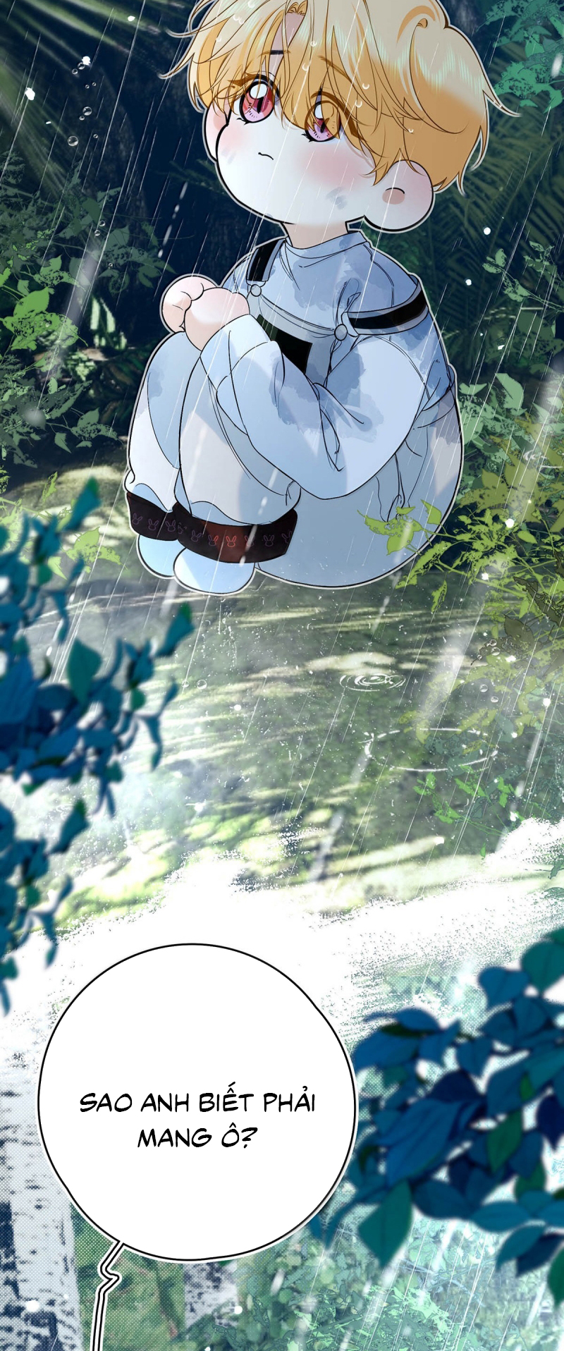 Từ Số Không Bắt Đầu Làm Bạn Trai Chap 68 - Trang 4