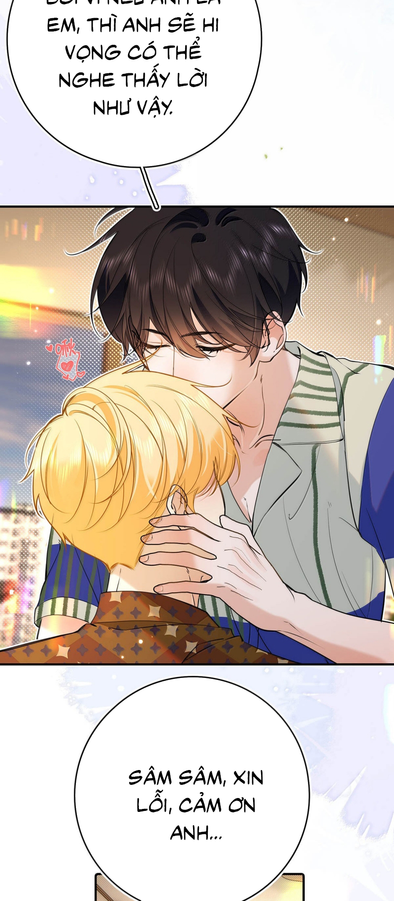 Từ Số Không Bắt Đầu Làm Bạn Trai Chap 68 - Trang 4