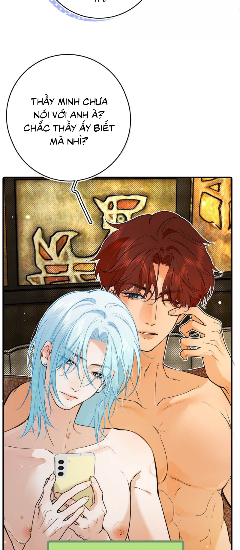 Từ Số Không Bắt Đầu Làm Bạn Trai Chap 68 - Trang 4