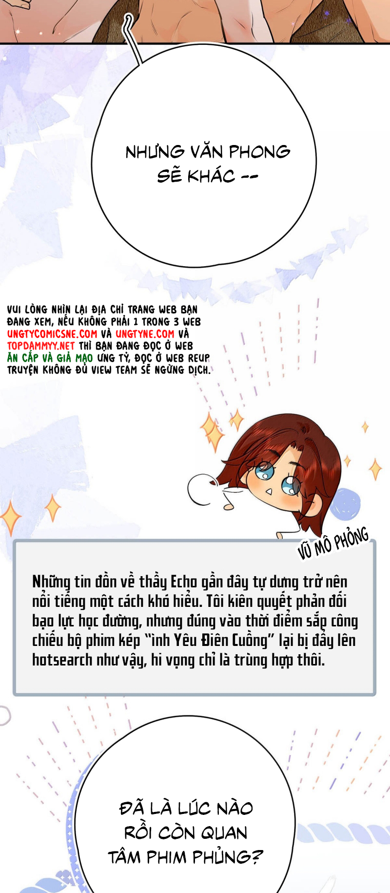 Từ Số Không Bắt Đầu Làm Bạn Trai Chap 68 - Trang 4
