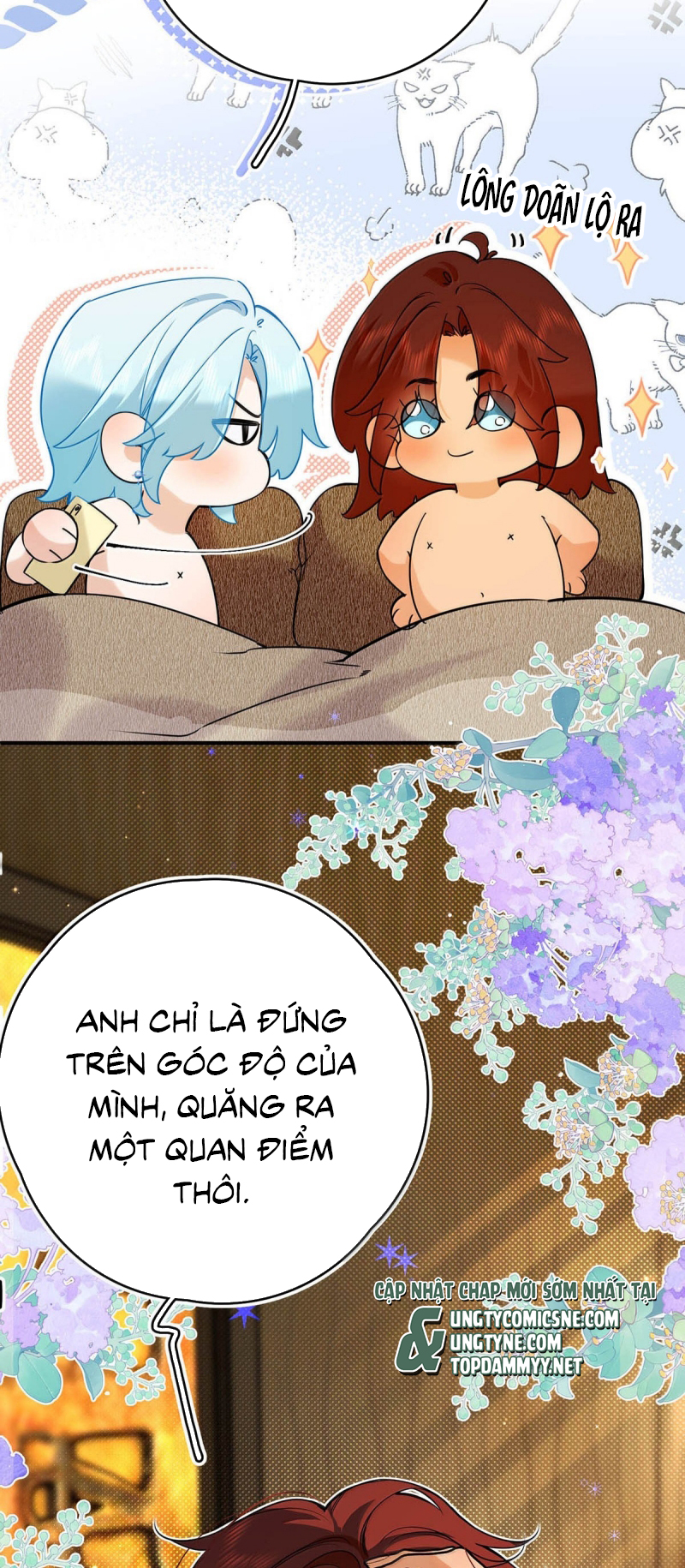 Từ Số Không Bắt Đầu Làm Bạn Trai Chap 68 - Trang 4