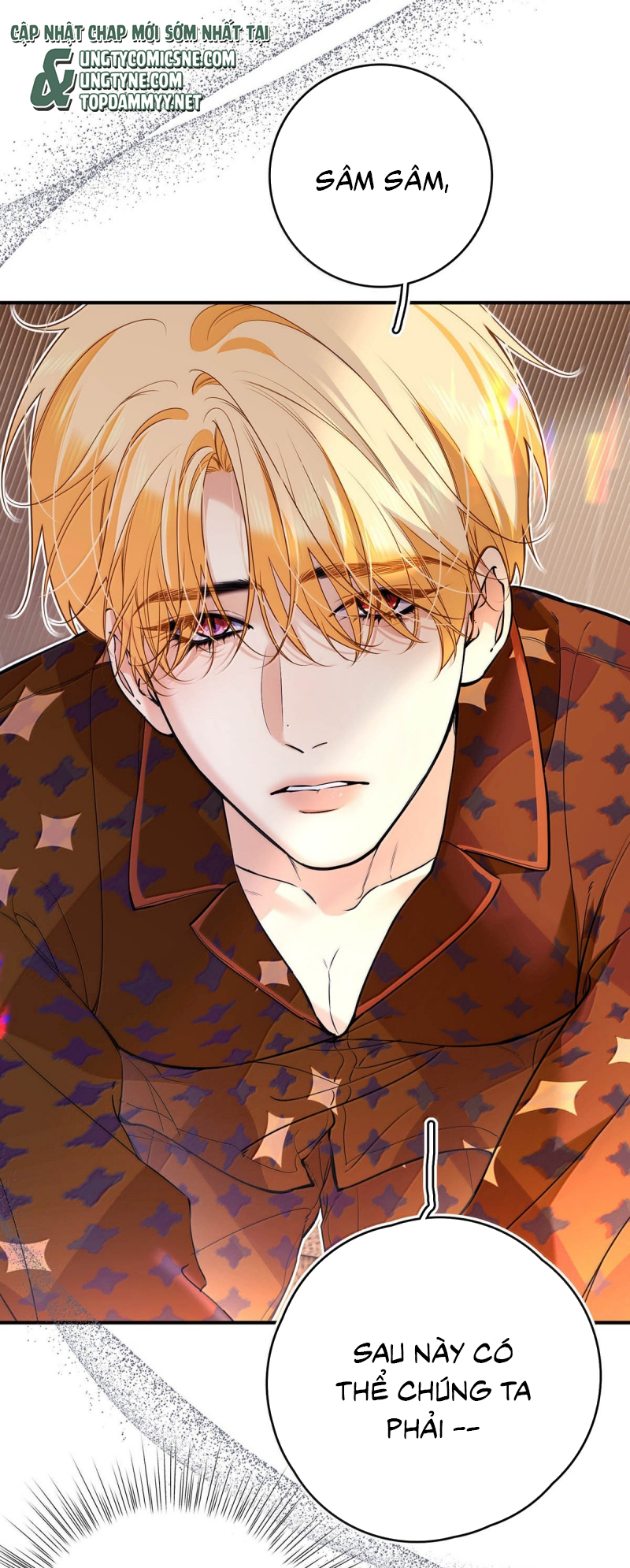 Từ Số Không Bắt Đầu Làm Bạn Trai Chap 68 - Trang 4