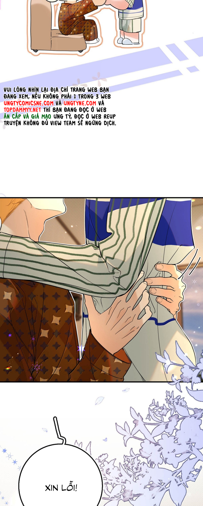 Từ Số Không Bắt Đầu Làm Bạn Trai Chap 68 - Trang 4