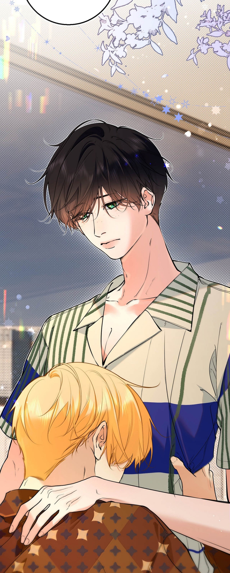 Từ Số Không Bắt Đầu Làm Bạn Trai Chap 68 - Trang 4