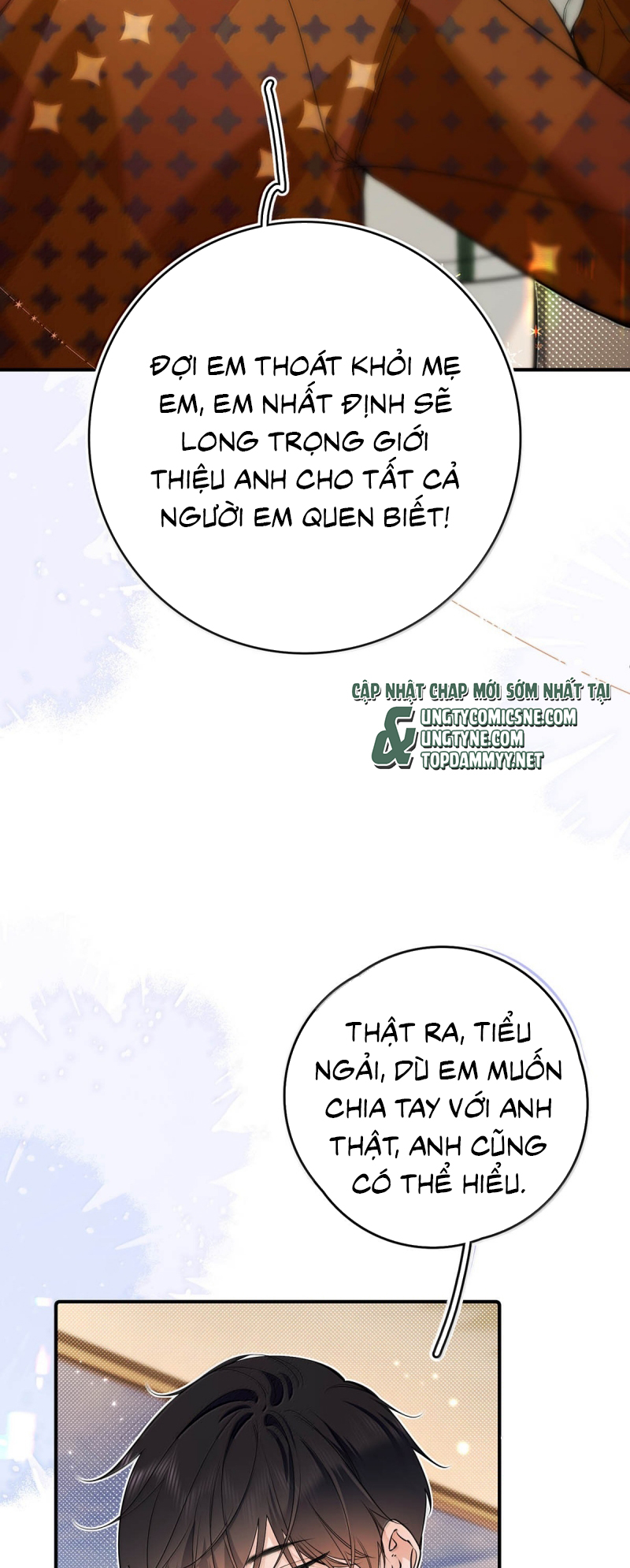 Từ Số Không Bắt Đầu Làm Bạn Trai Chap 68 - Trang 4