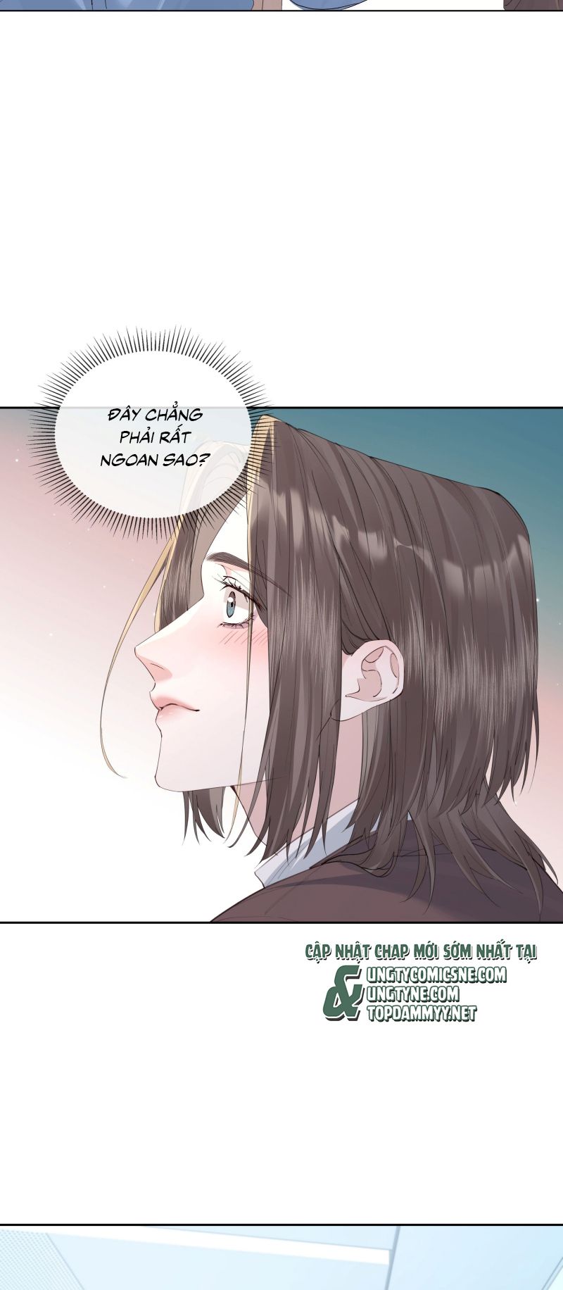 Quan Hệ Khao Khát Chap 36 - Trang 2