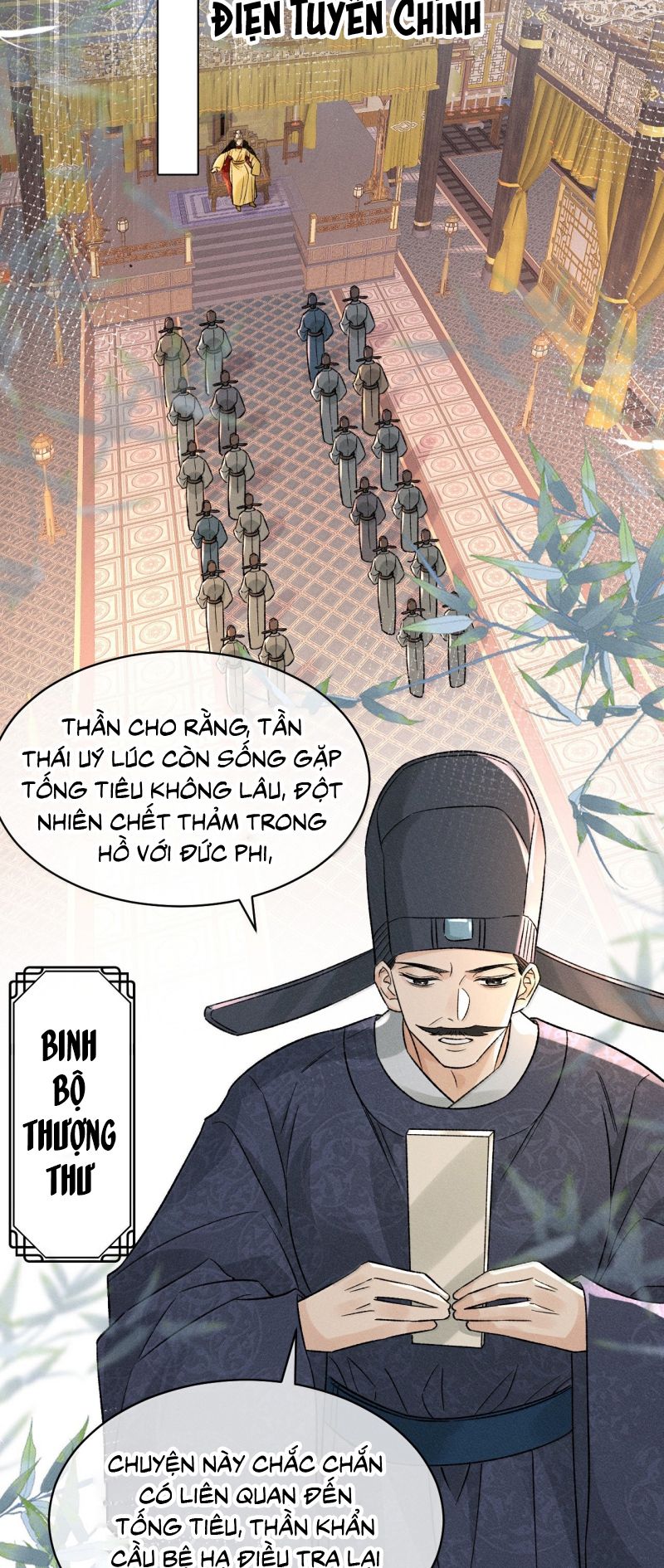 Hải Vương Sau Khi Hoàn Lương Sa Vào Tu La Tràng Chap 53 - Trang 3