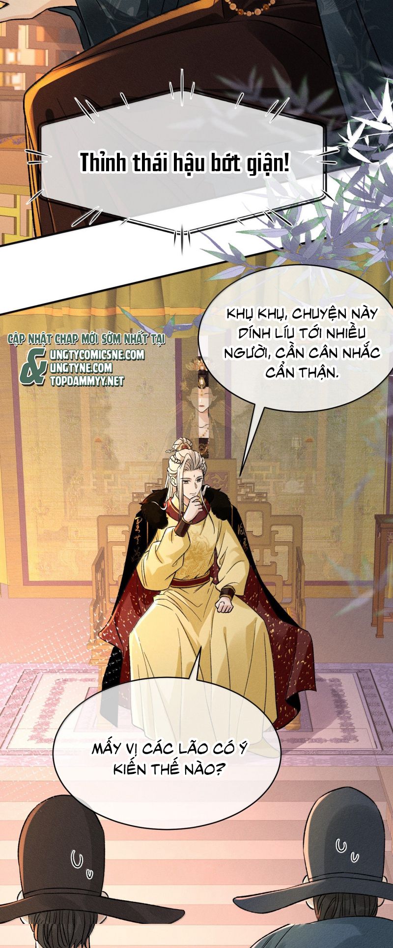 Hải Vương Sau Khi Hoàn Lương Sa Vào Tu La Tràng Chap 53 - Trang 3