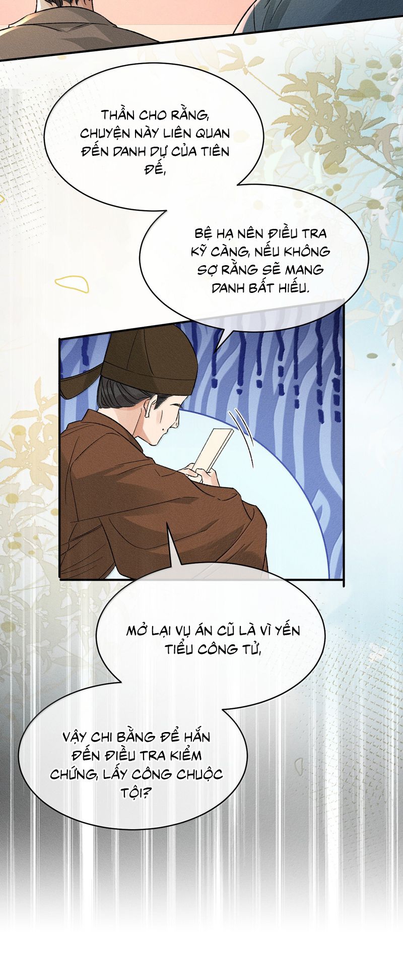 Hải Vương Sau Khi Hoàn Lương Sa Vào Tu La Tràng Chap 53 - Trang 3