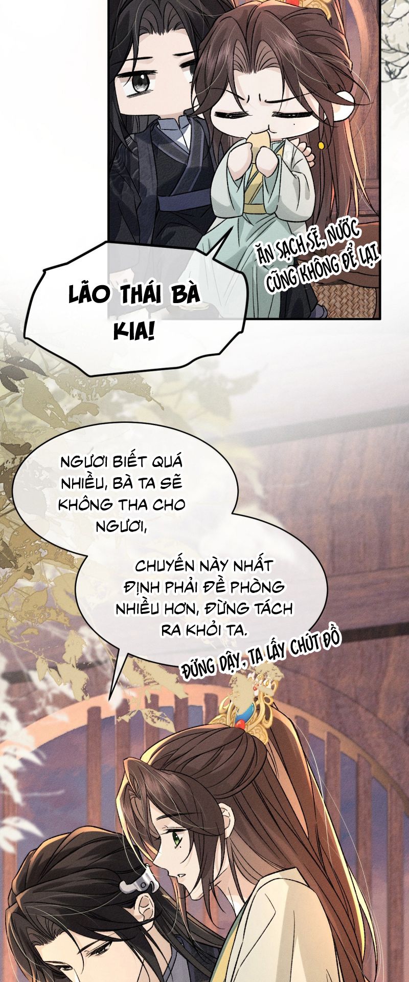 Hải Vương Sau Khi Hoàn Lương Sa Vào Tu La Tràng Chap 53 - Trang 3