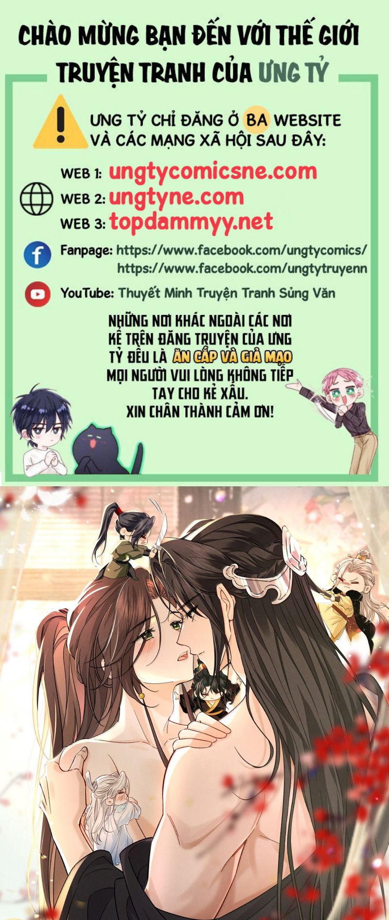 Hải Vương Sau Khi Hoàn Lương Sa Vào Tu La Tràng Chap 53 - Trang 3