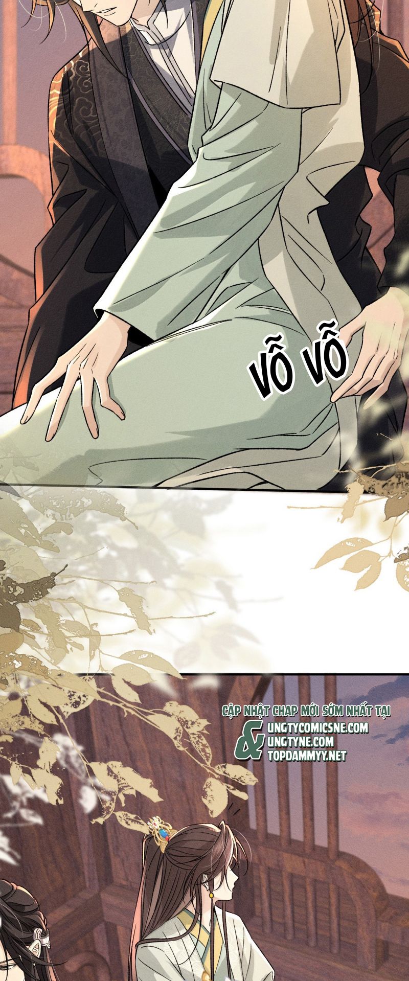 Hải Vương Sau Khi Hoàn Lương Sa Vào Tu La Tràng Chap 53 - Trang 3