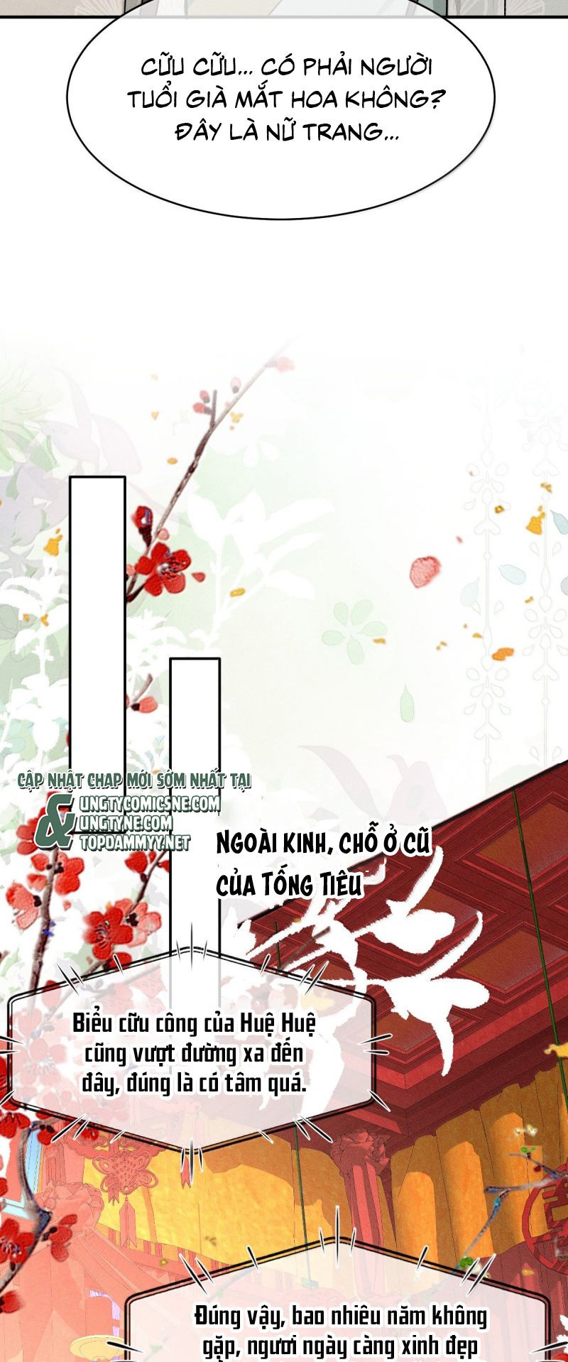 Hải Vương Sau Khi Hoàn Lương Sa Vào Tu La Tràng Chap 53 - Trang 3