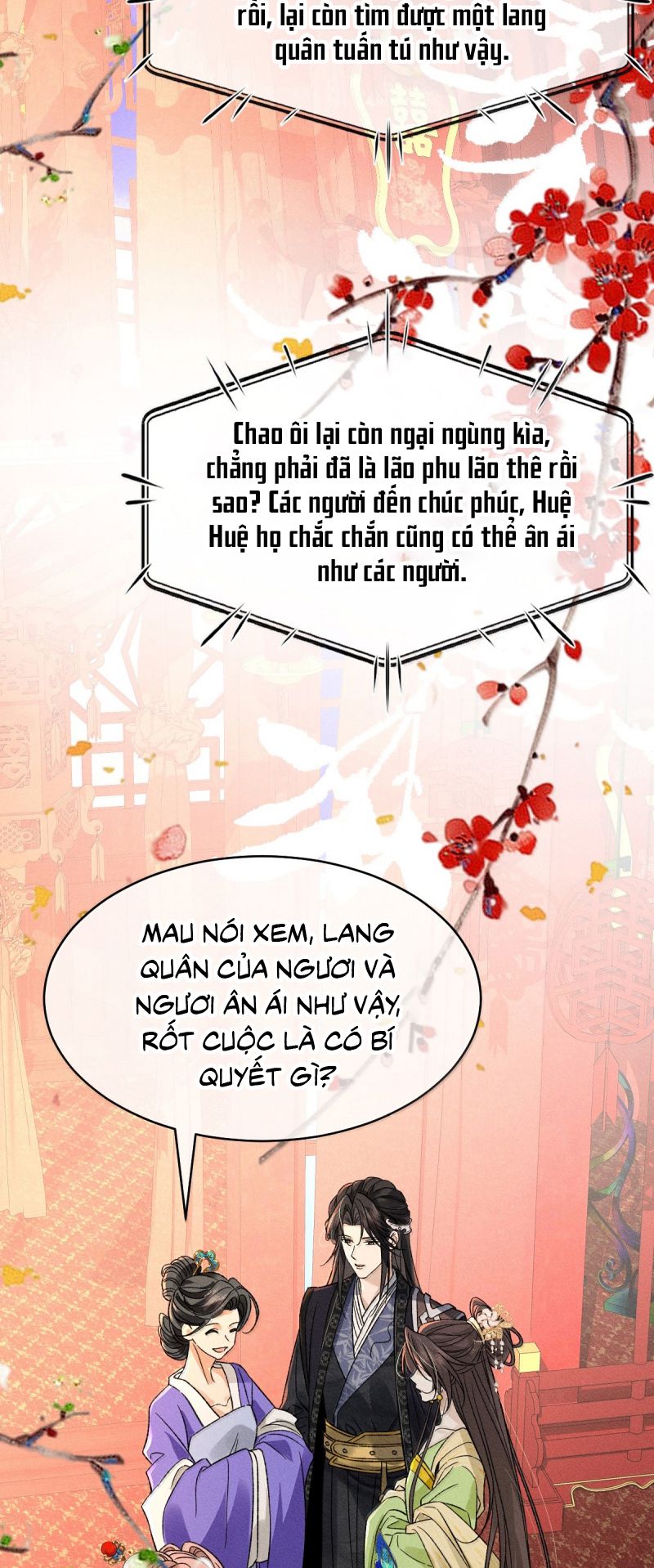 Hải Vương Sau Khi Hoàn Lương Sa Vào Tu La Tràng Chap 53 - Trang 3