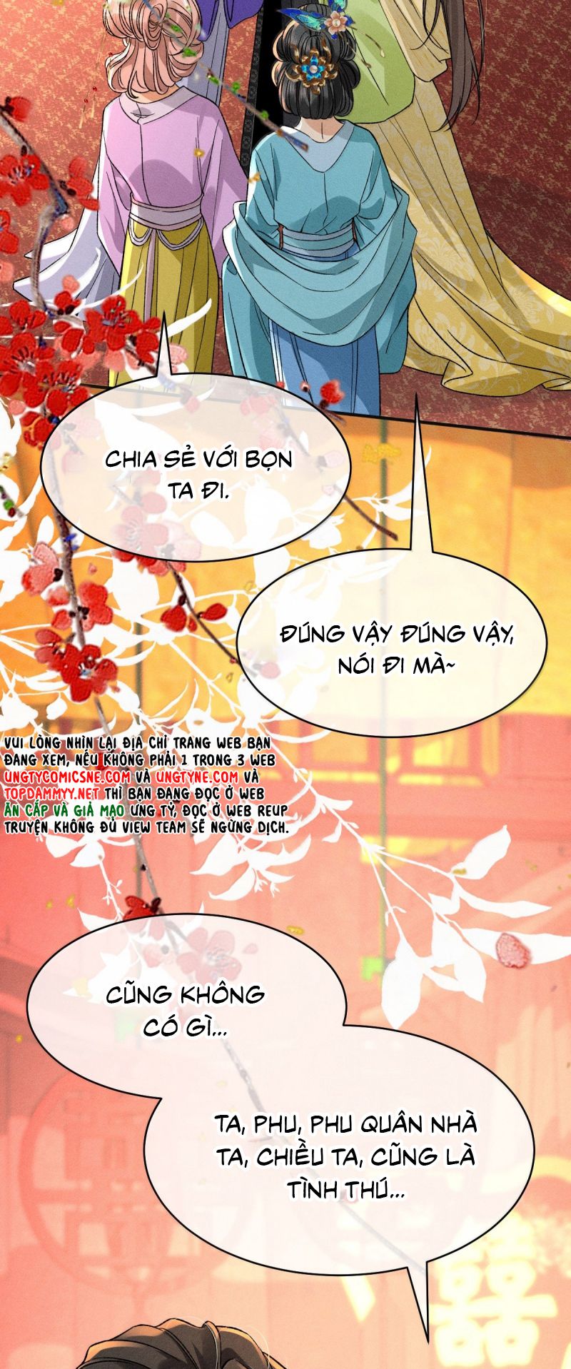 Hải Vương Sau Khi Hoàn Lương Sa Vào Tu La Tràng Chap 53 - Trang 3