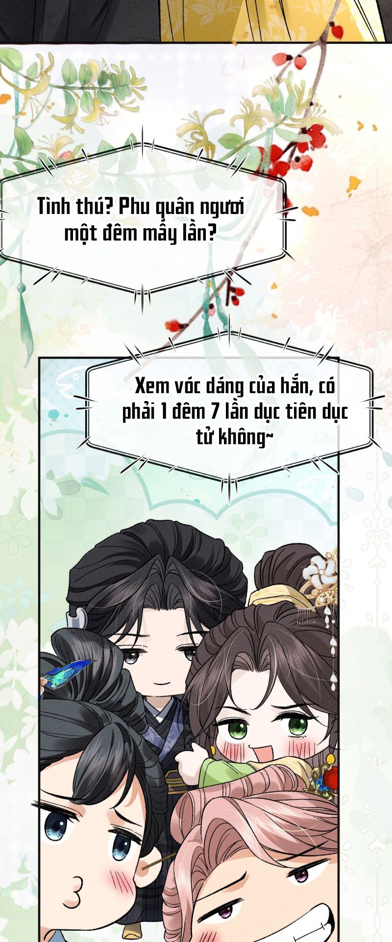 Hải Vương Sau Khi Hoàn Lương Sa Vào Tu La Tràng Chap 53 - Trang 3