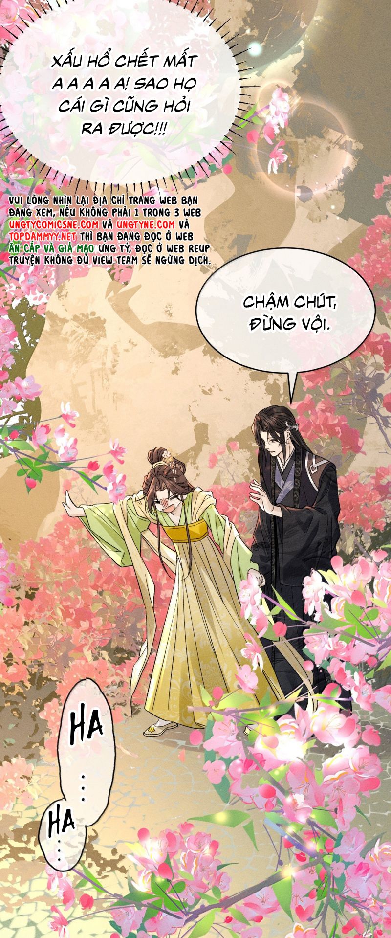 Hải Vương Sau Khi Hoàn Lương Sa Vào Tu La Tràng Chap 53 - Trang 3