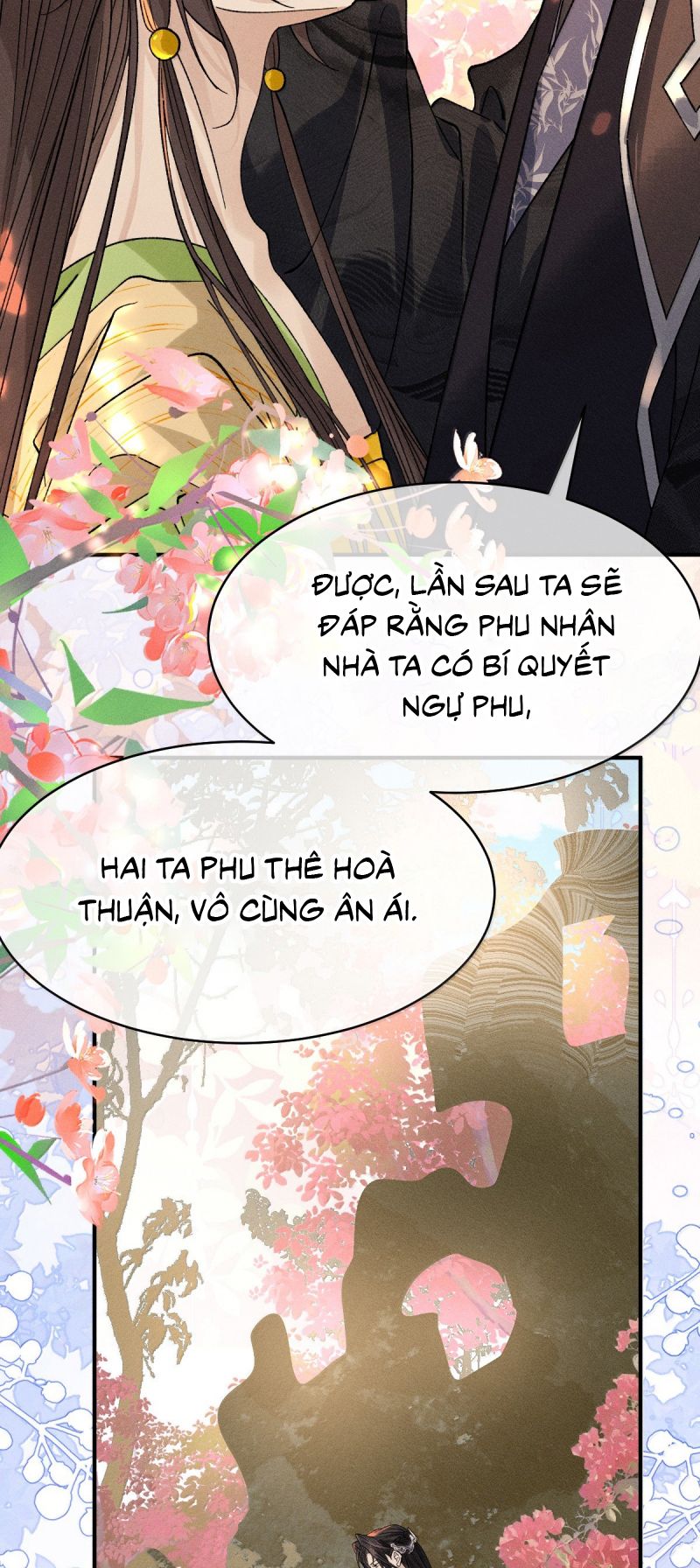 Hải Vương Sau Khi Hoàn Lương Sa Vào Tu La Tràng Chap 53 - Trang 3