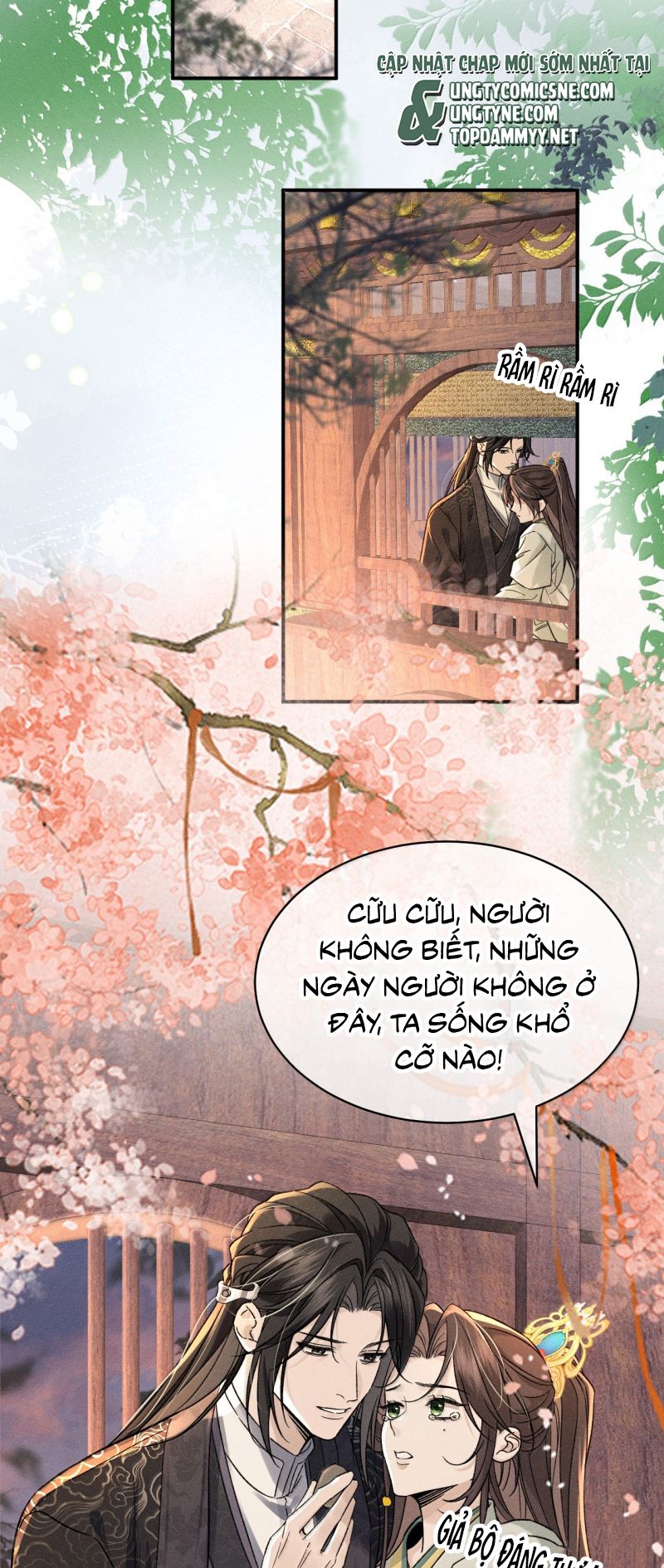 Hải Vương Sau Khi Hoàn Lương Sa Vào Tu La Tràng Chap 53 - Trang 3
