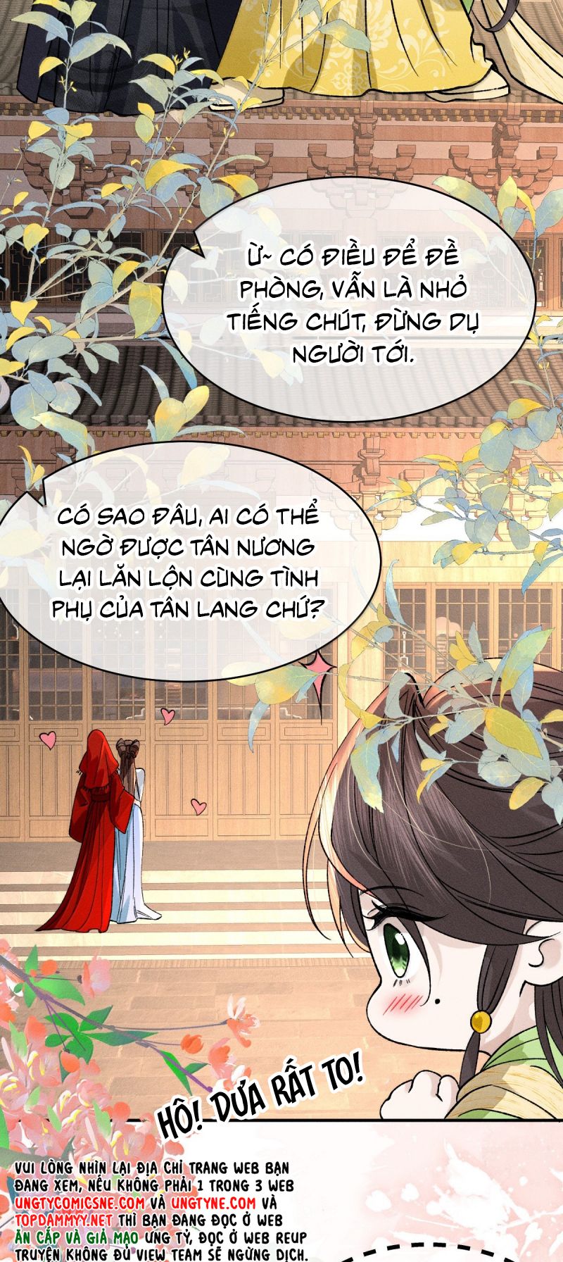 Hải Vương Sau Khi Hoàn Lương Sa Vào Tu La Tràng Chap 53 - Trang 3