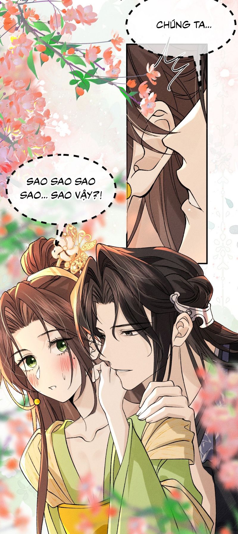 Hải Vương Sau Khi Hoàn Lương Sa Vào Tu La Tràng Chap 53 - Trang 3