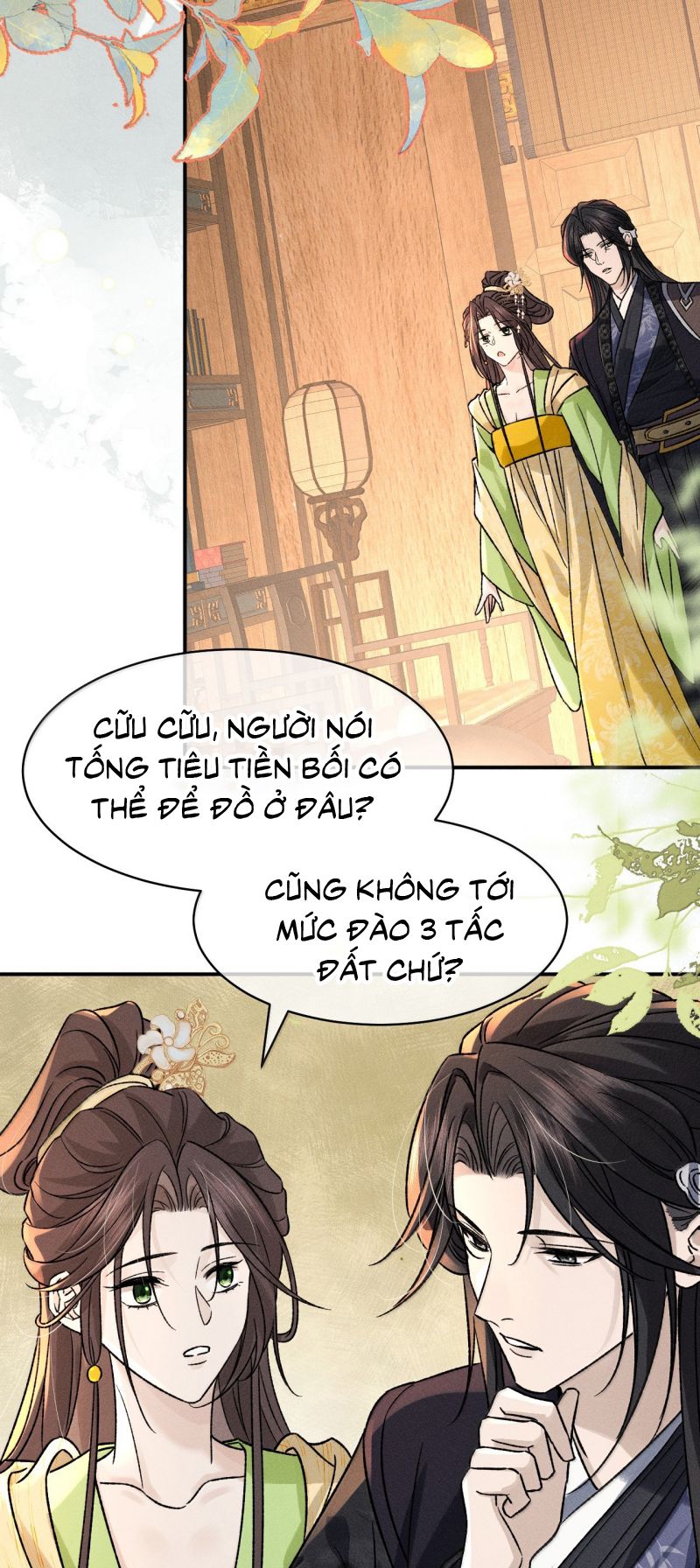 Hải Vương Sau Khi Hoàn Lương Sa Vào Tu La Tràng Chap 53 - Trang 3